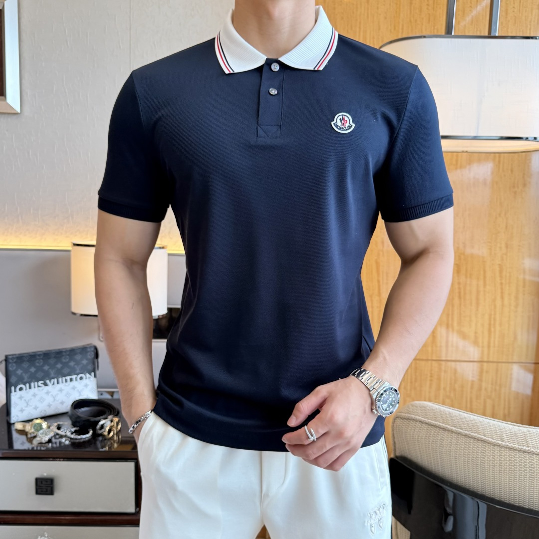 polo Man