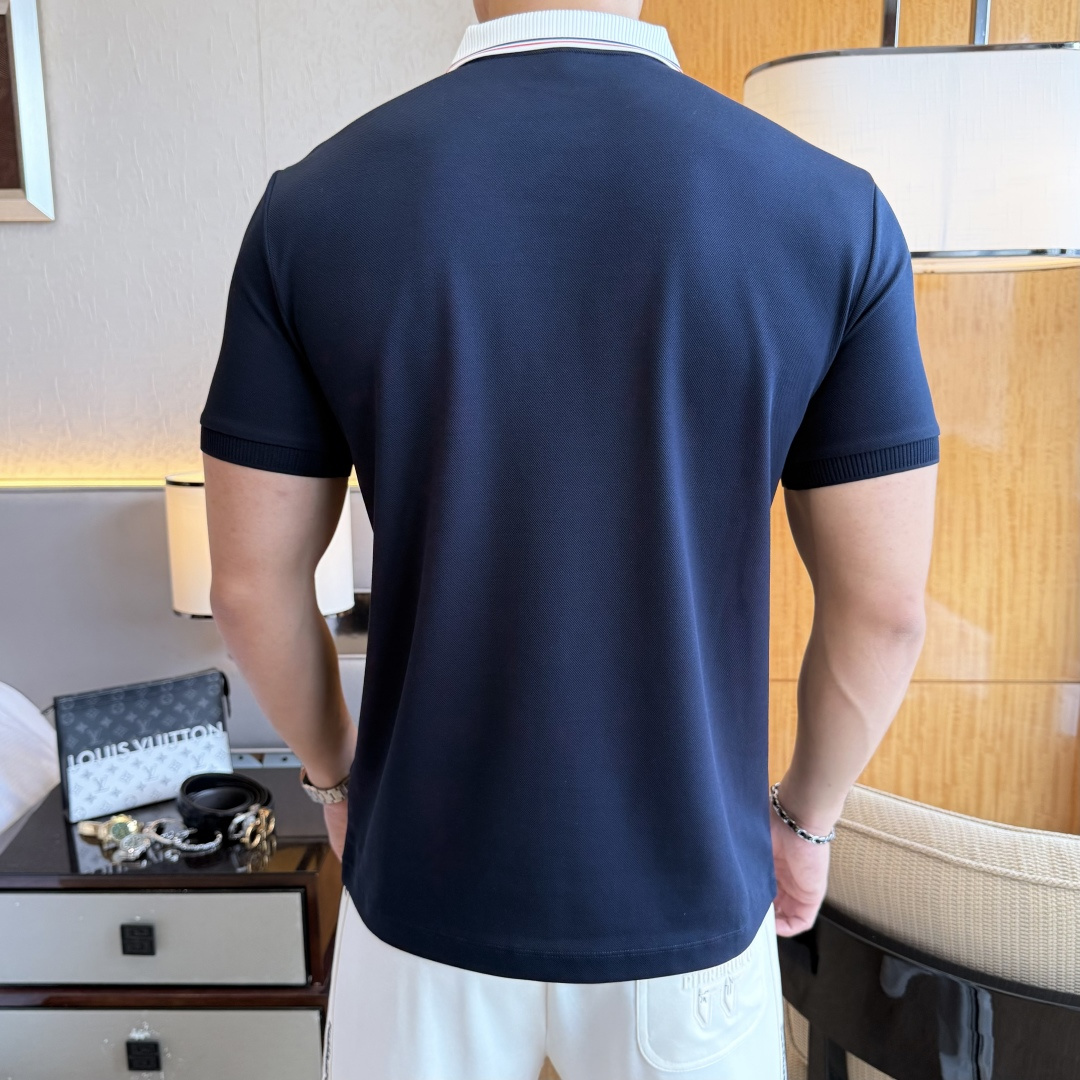 polo Man