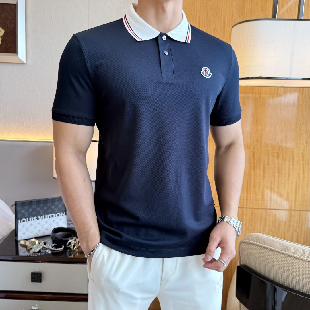 polo Man