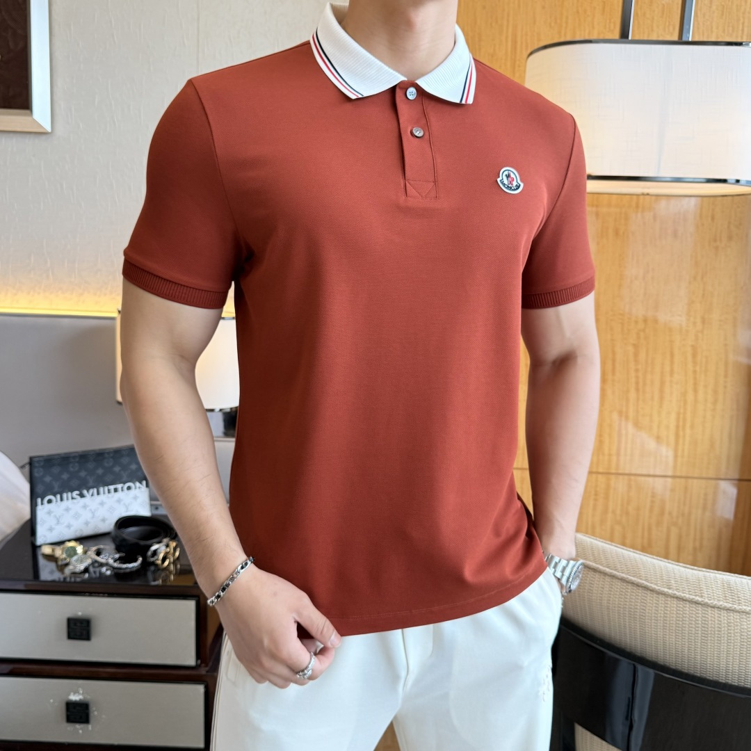 polo Man