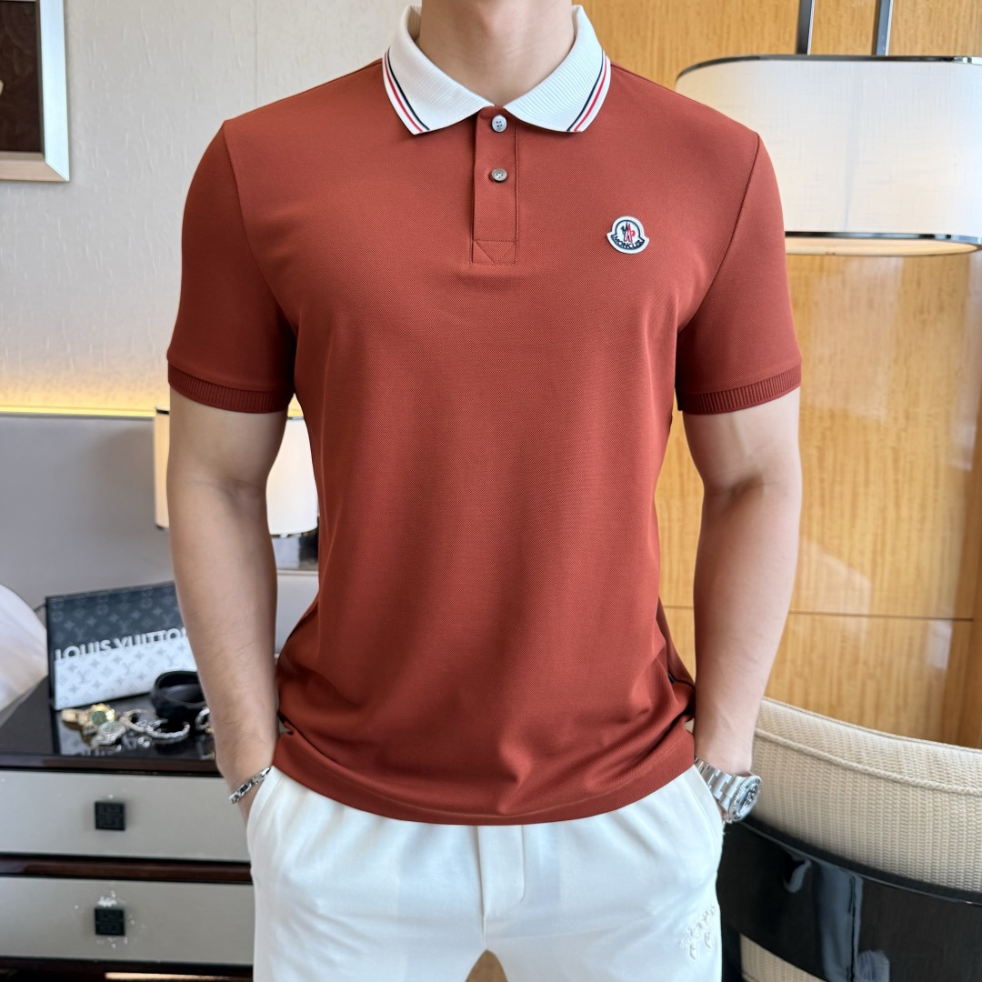 polo Man