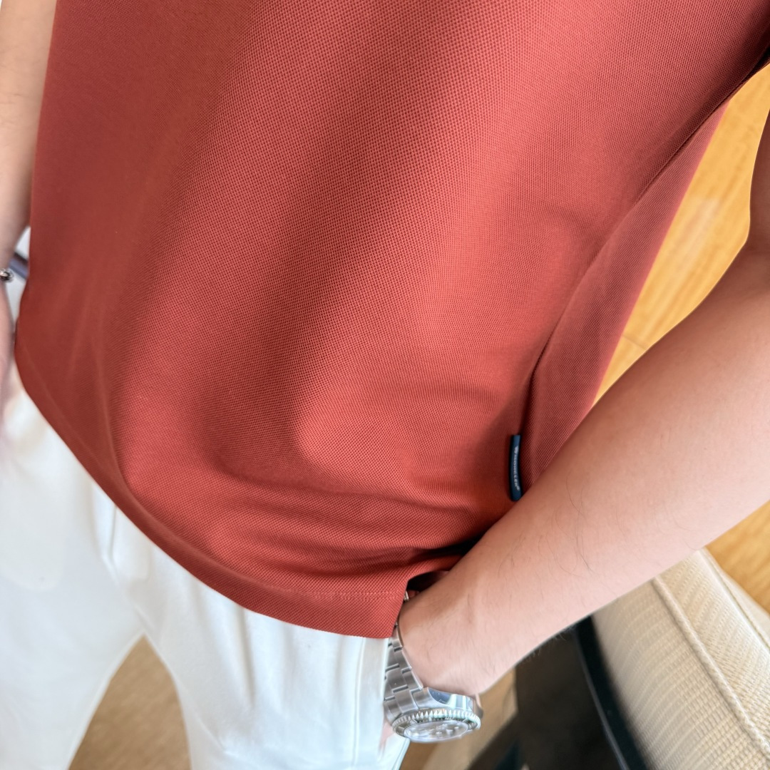 polo Man