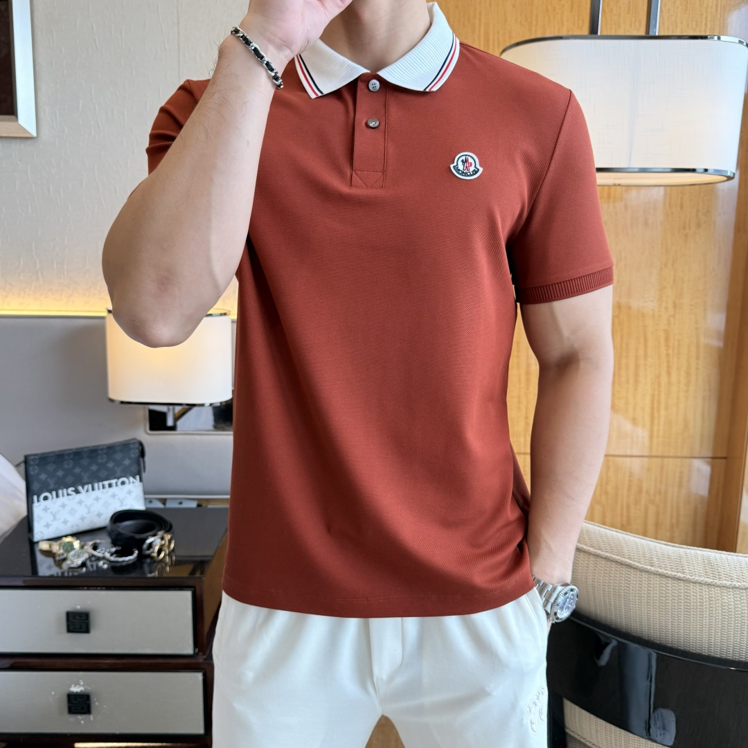 polo Man