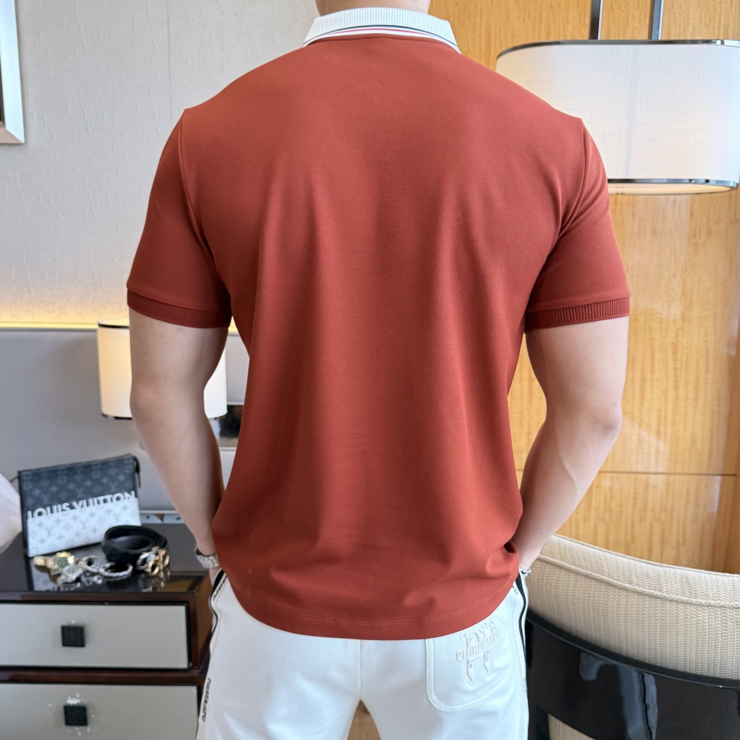 polo Man