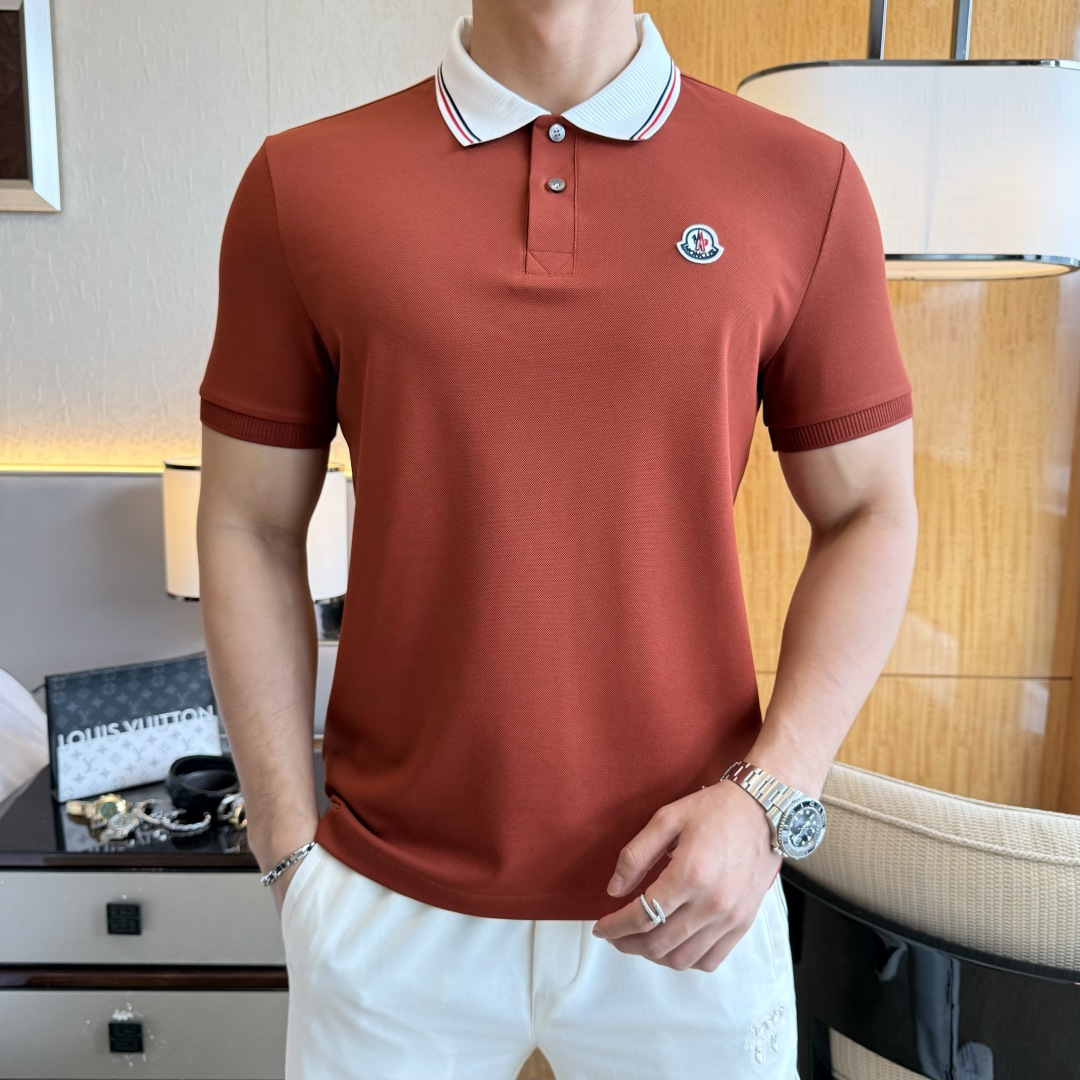 polo Man