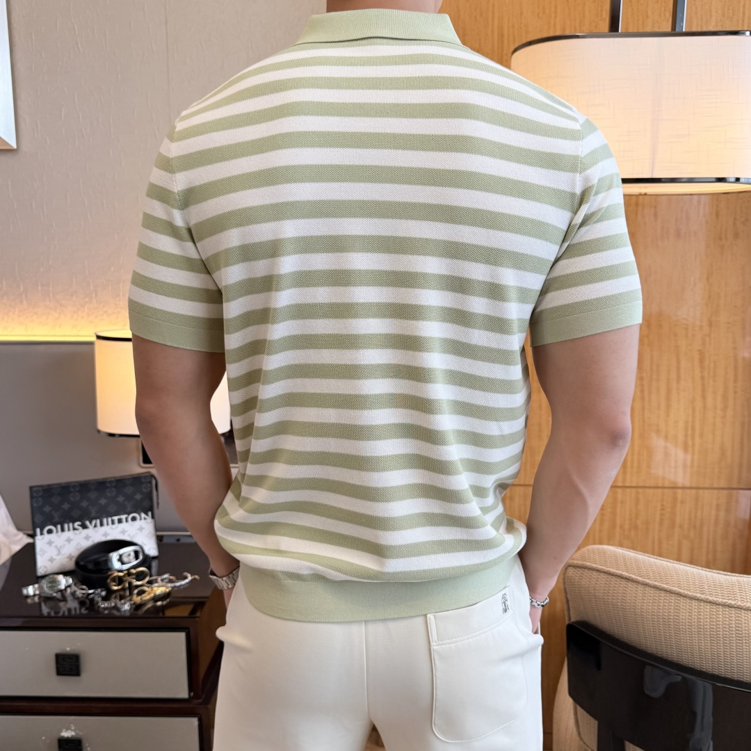 polo Man
