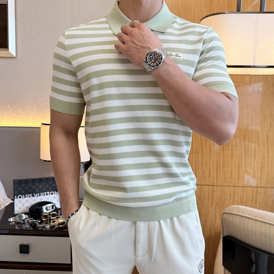 polo Man