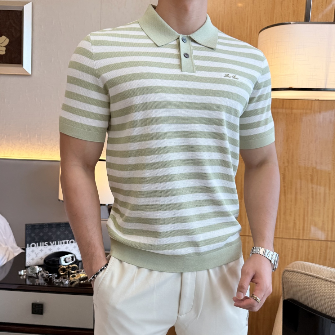 polo Man