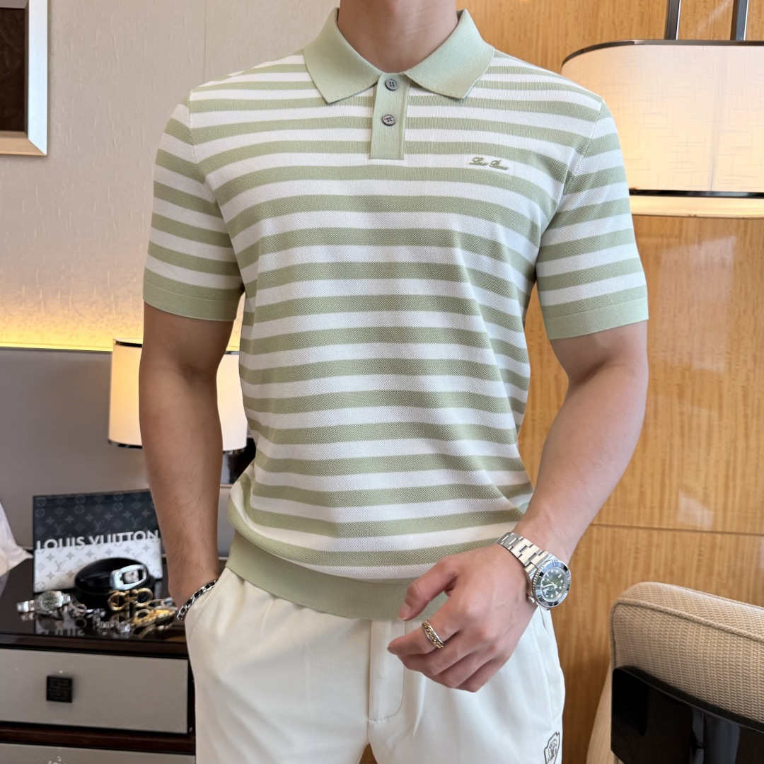 polo Man