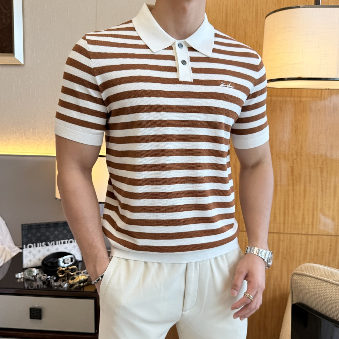 polo Man