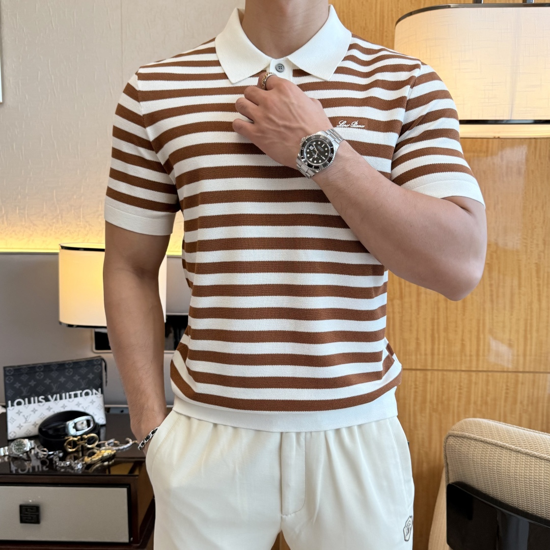 polo Man
