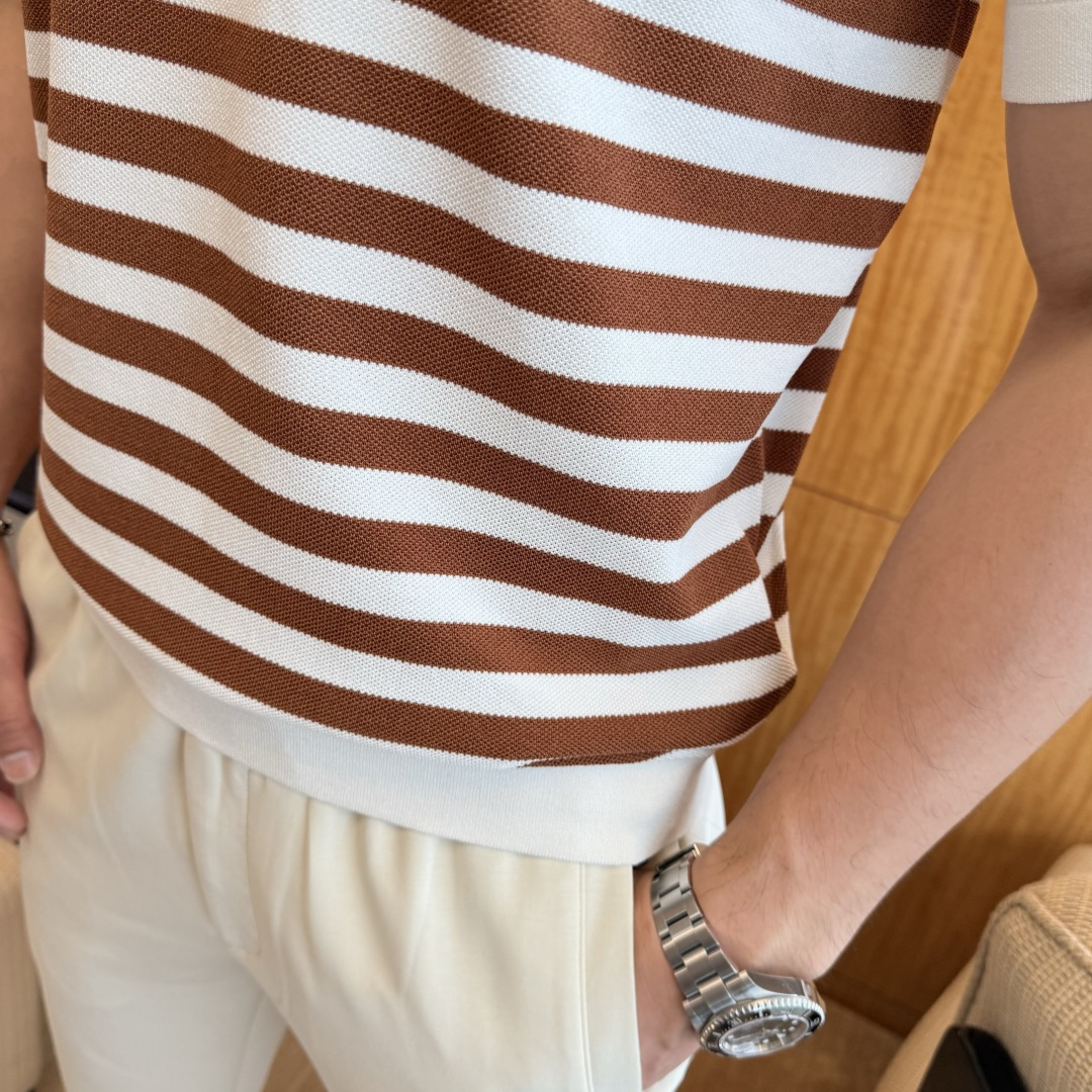 polo Man