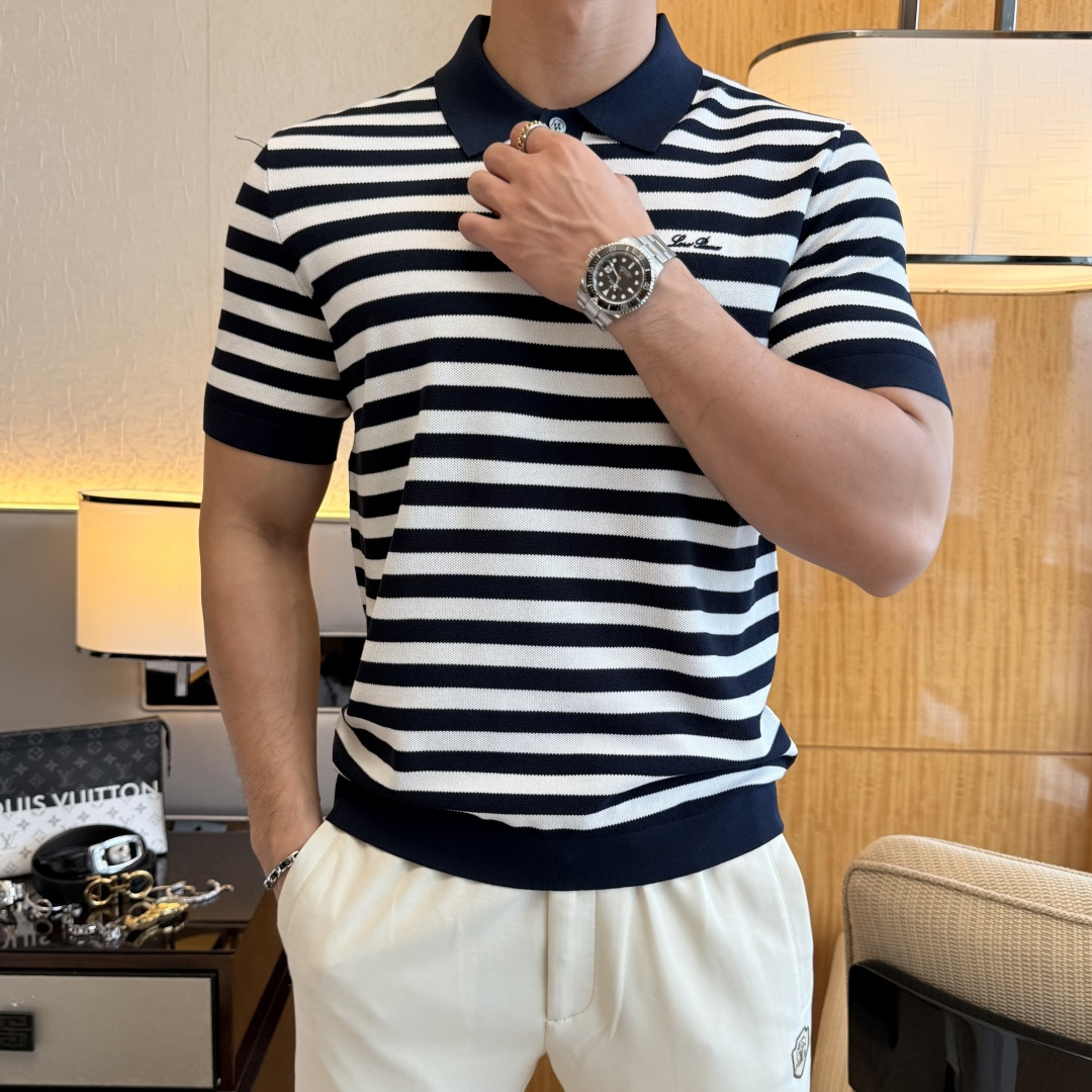 polo Man