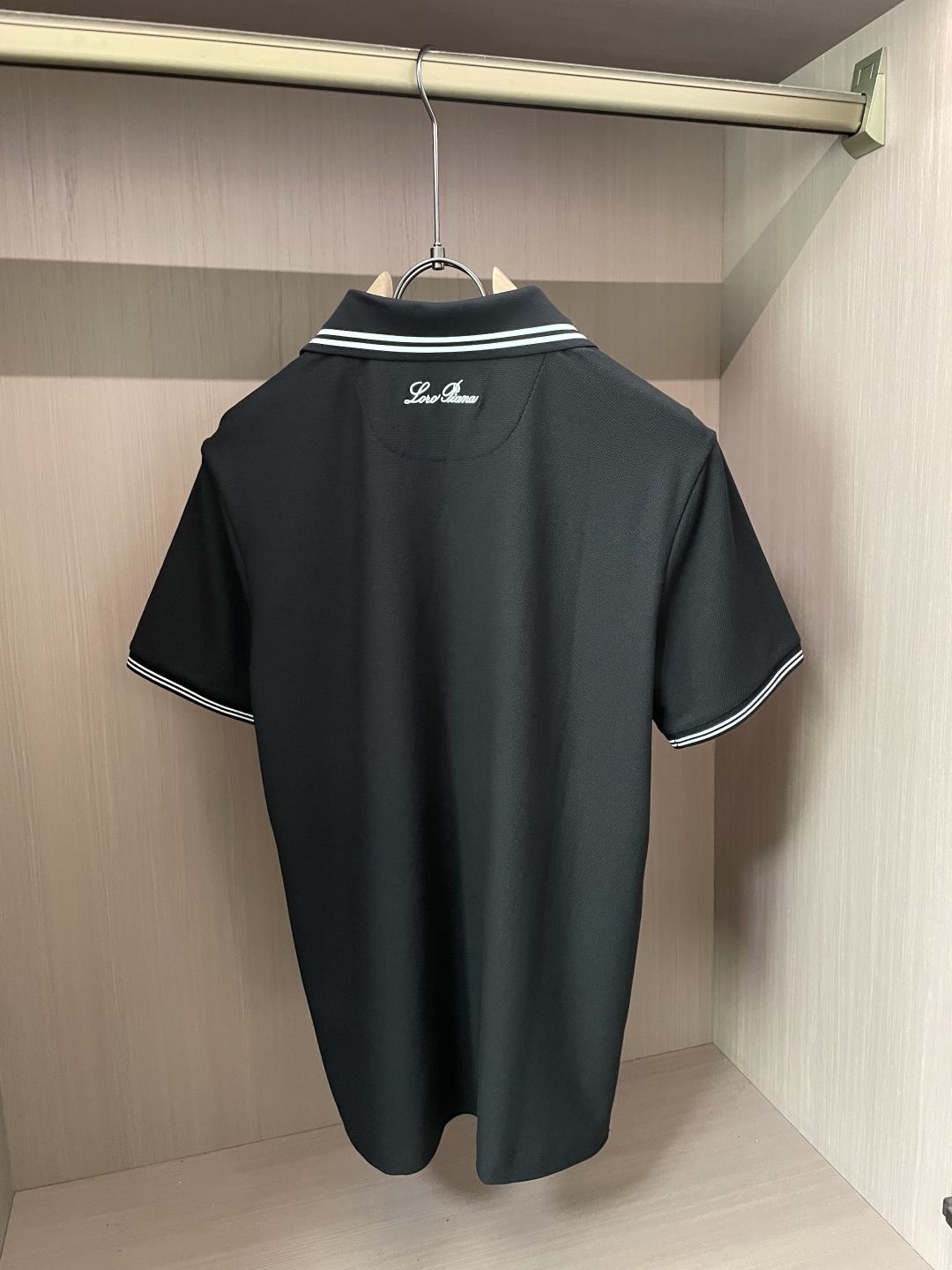 polo Man