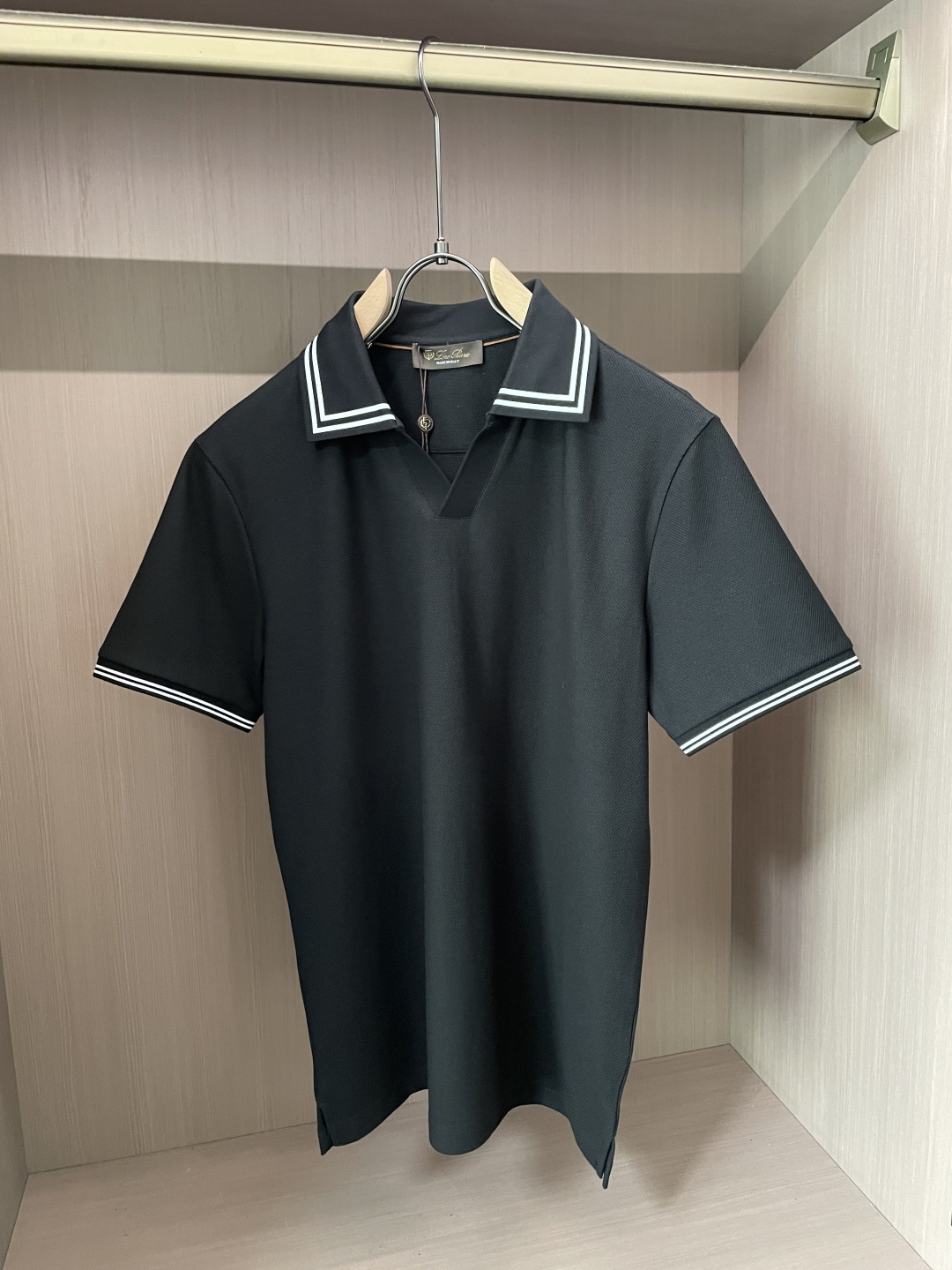 polo Man
