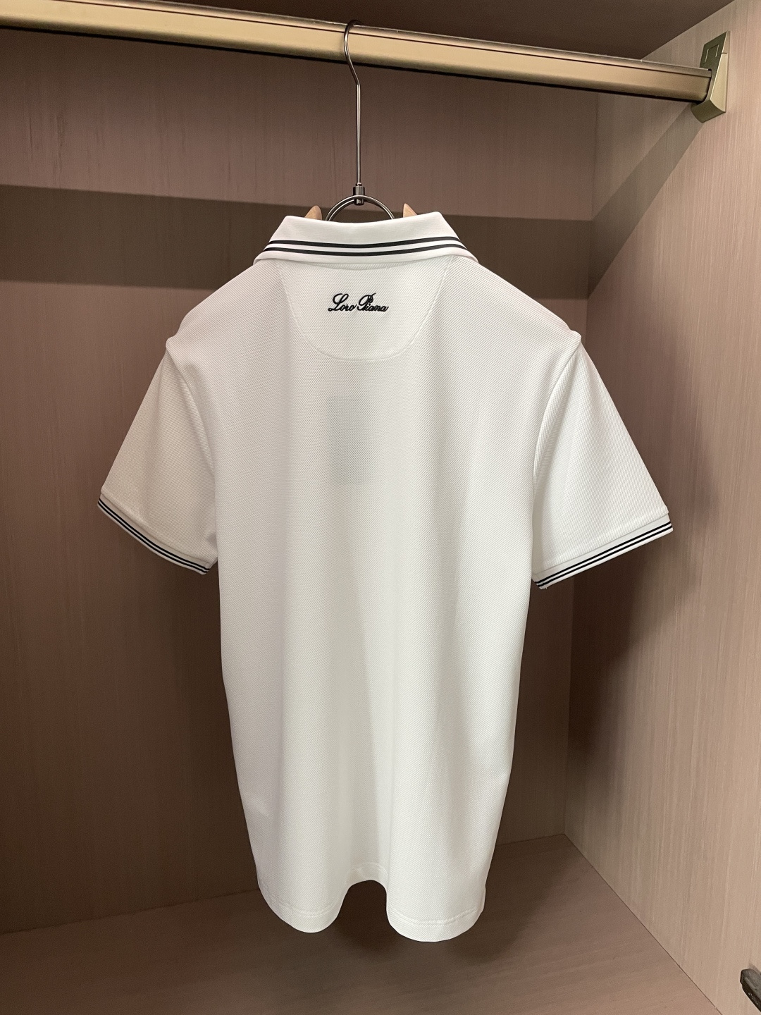 polo Man