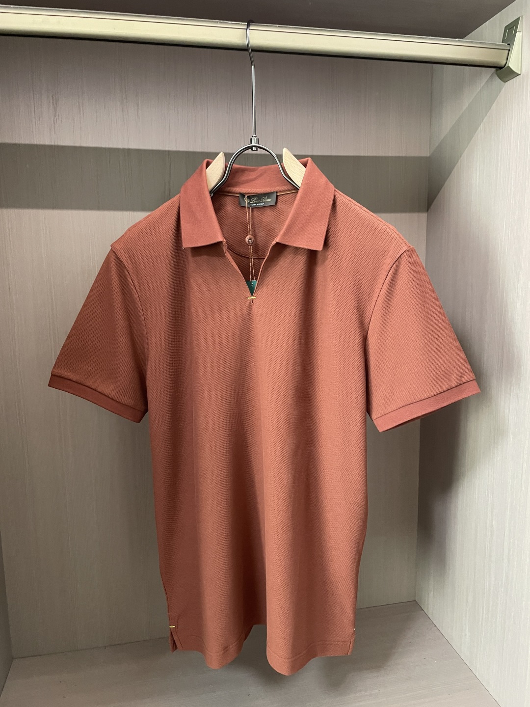 polo Man