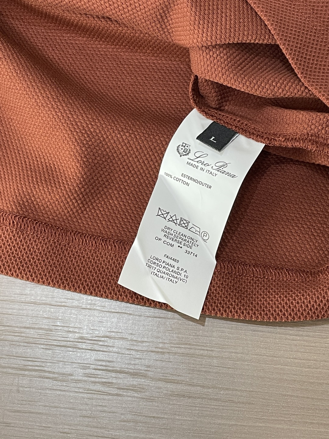 polo Man