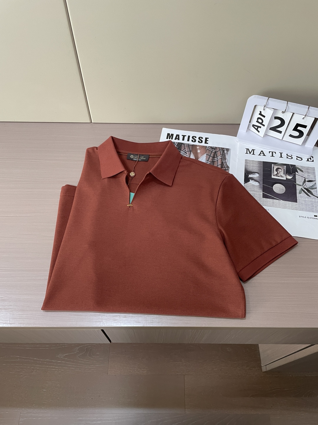 polo Man