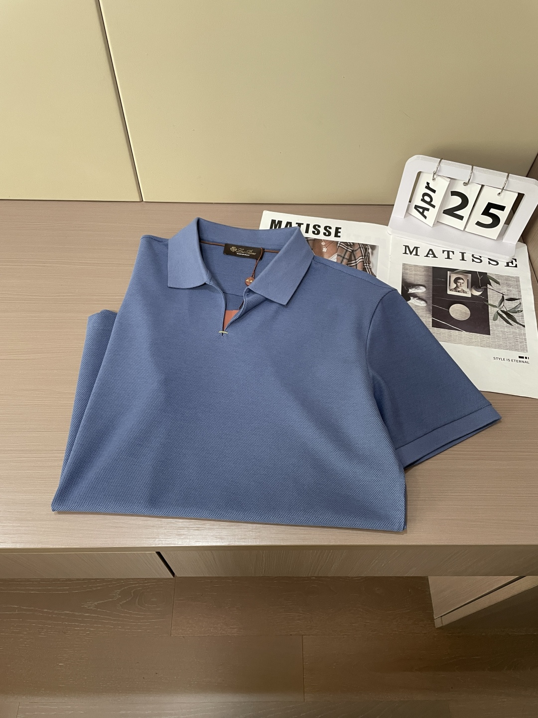 polo Man