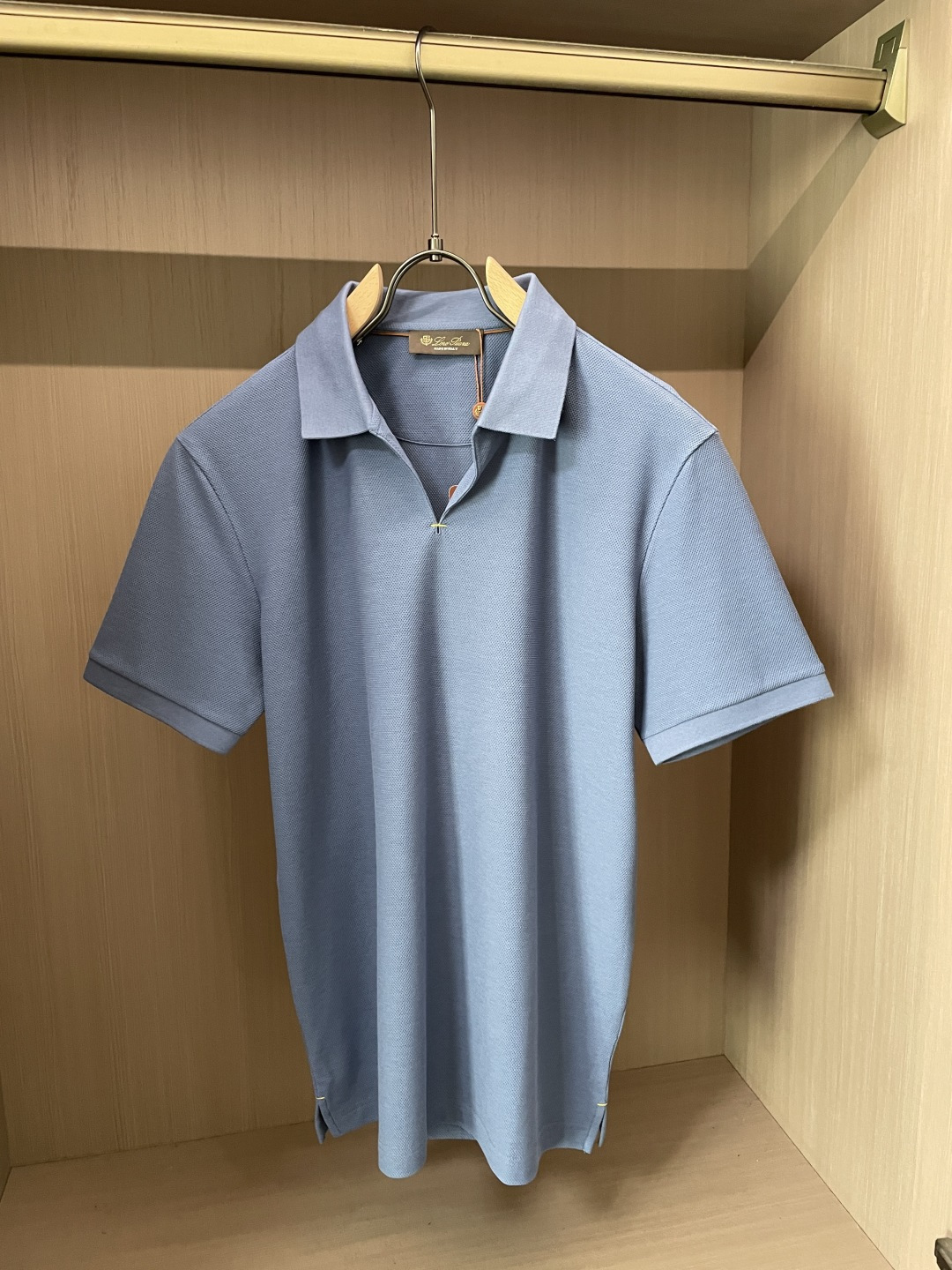 polo Man