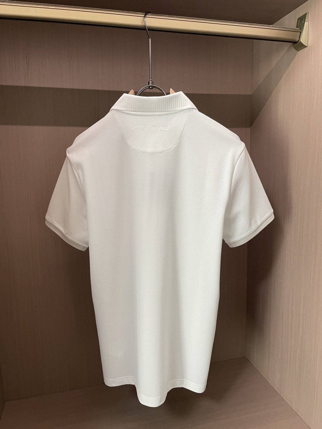polo Man