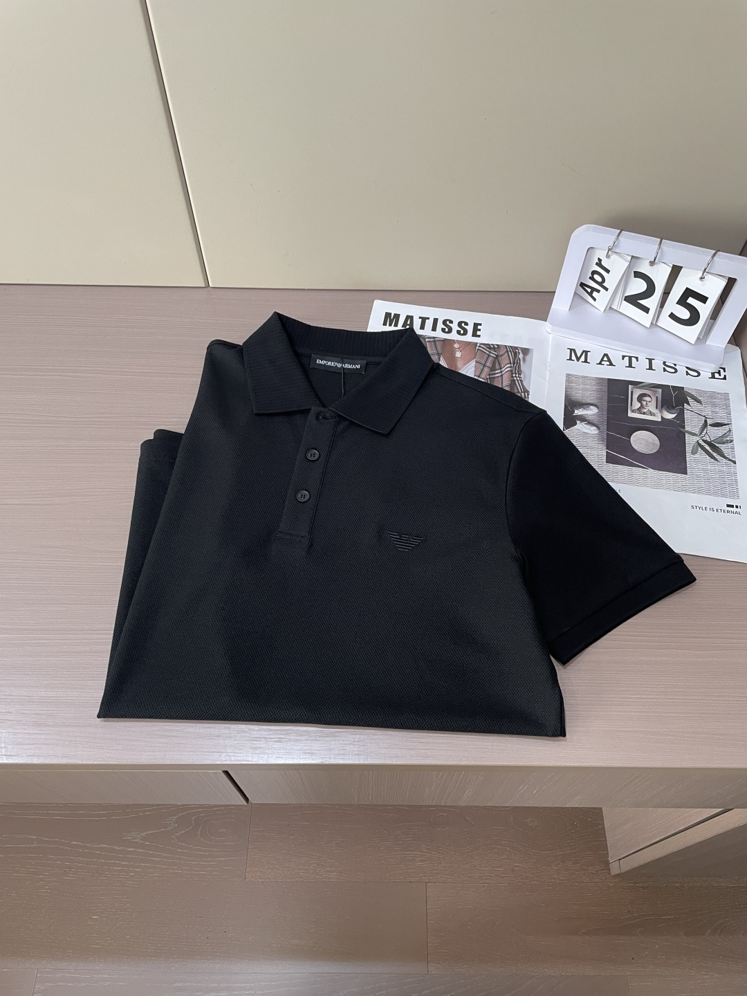 polo Man