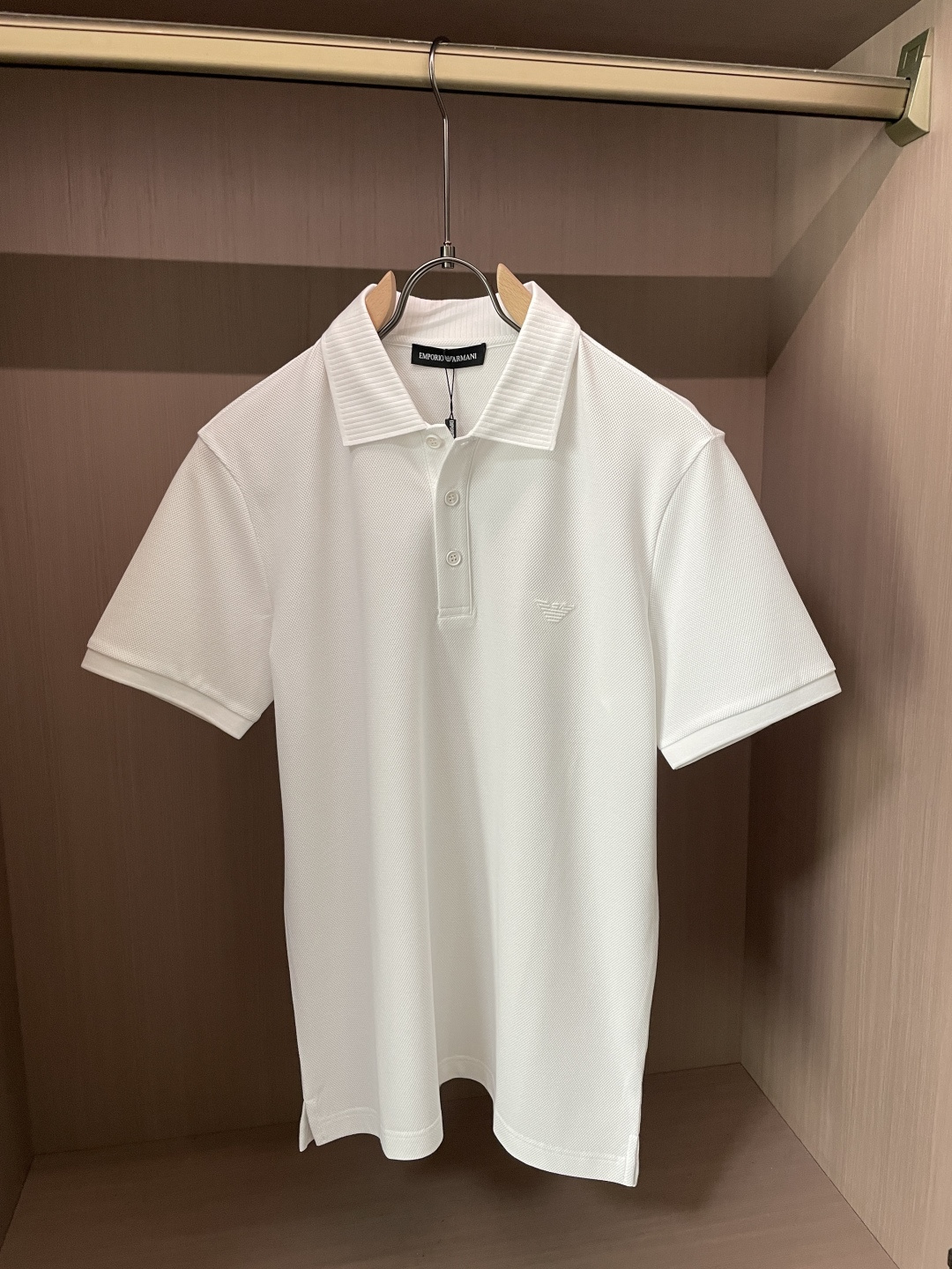 polo Man