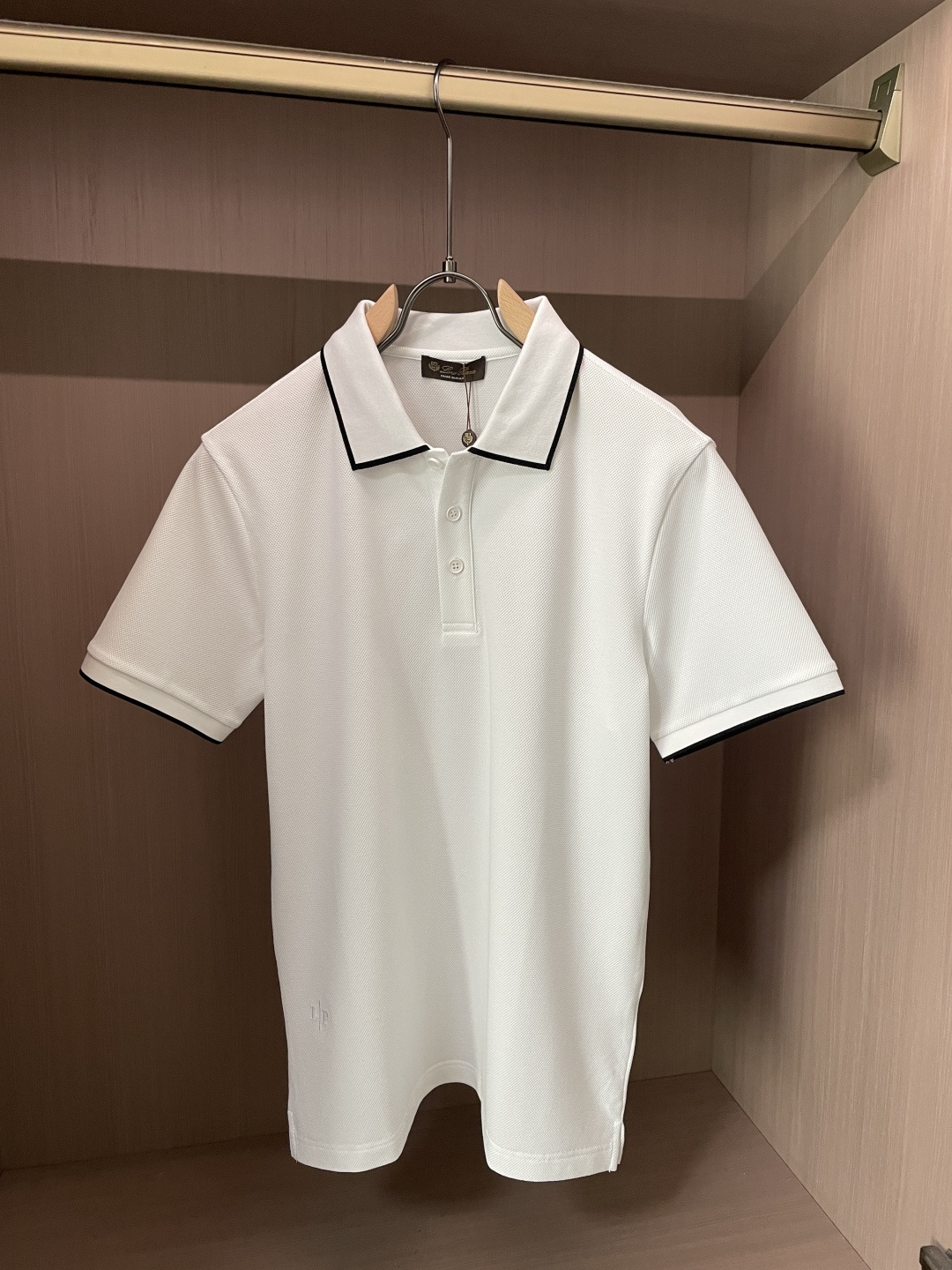 polo Man