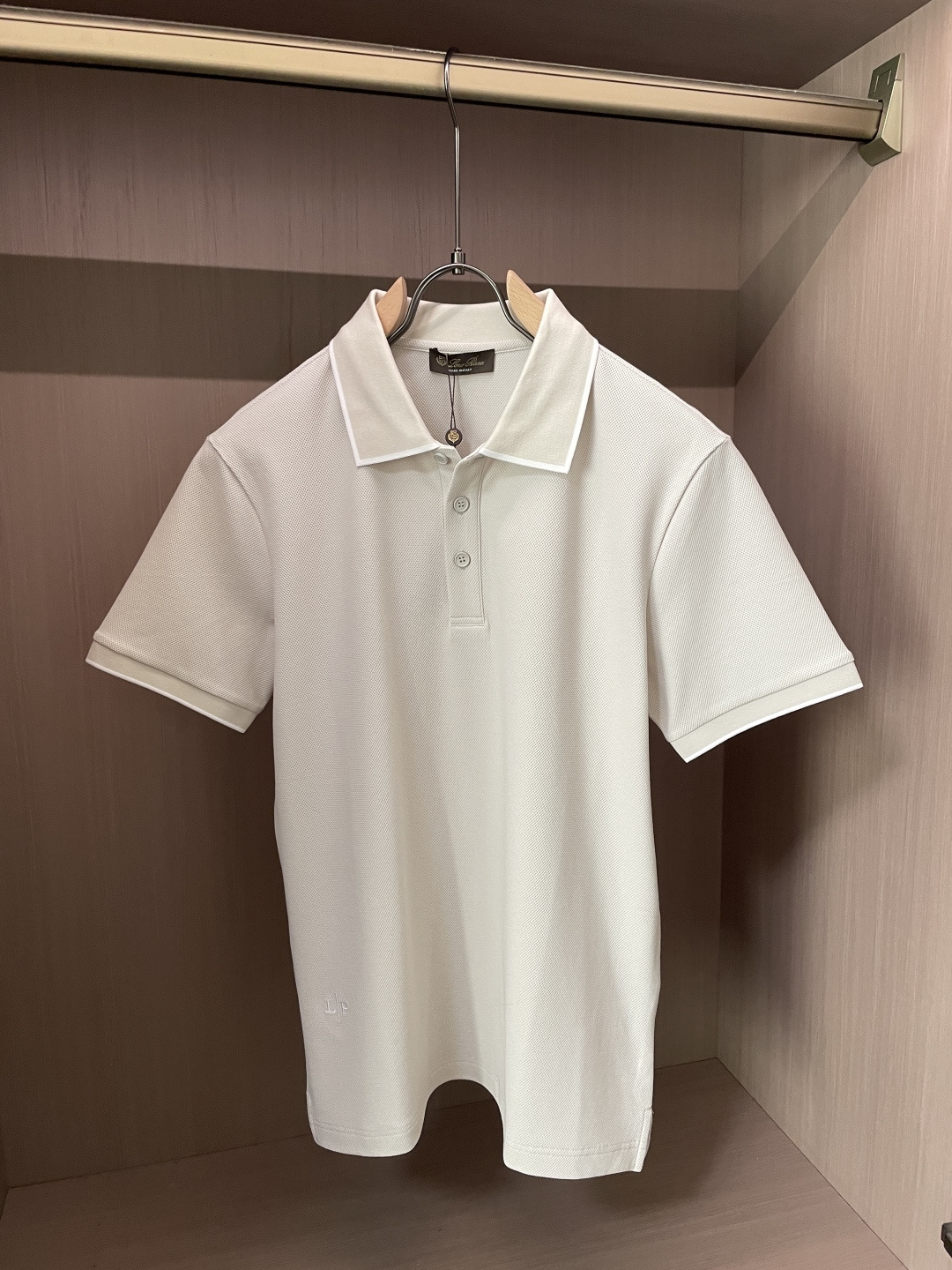 polo Man
