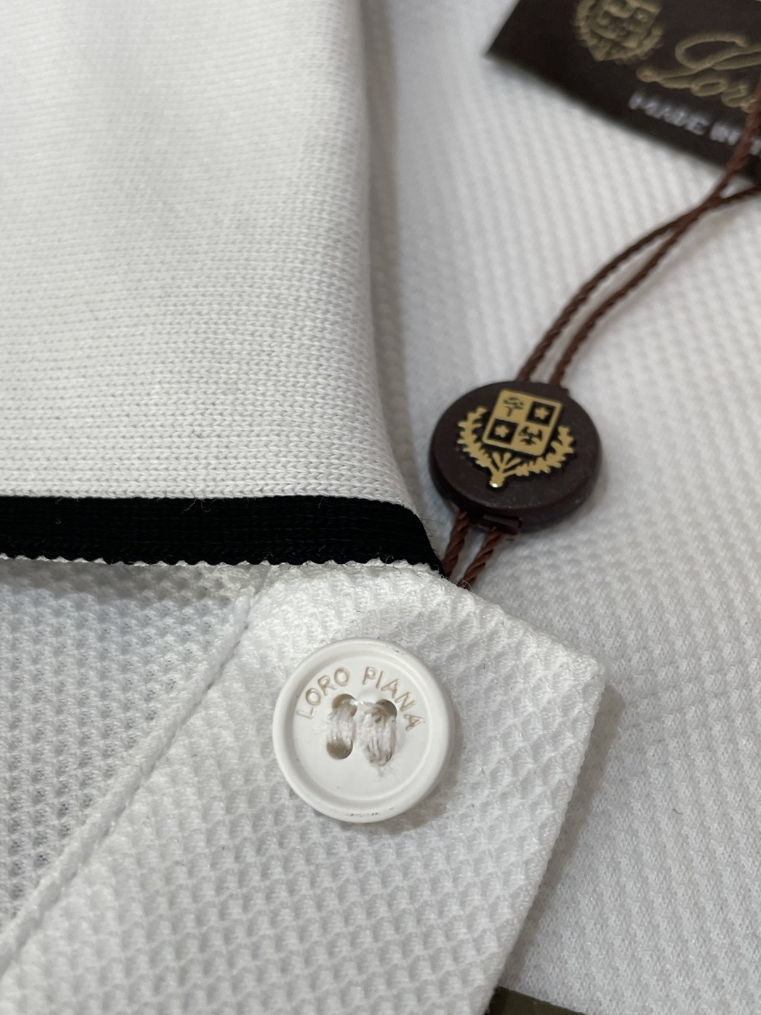polo Man