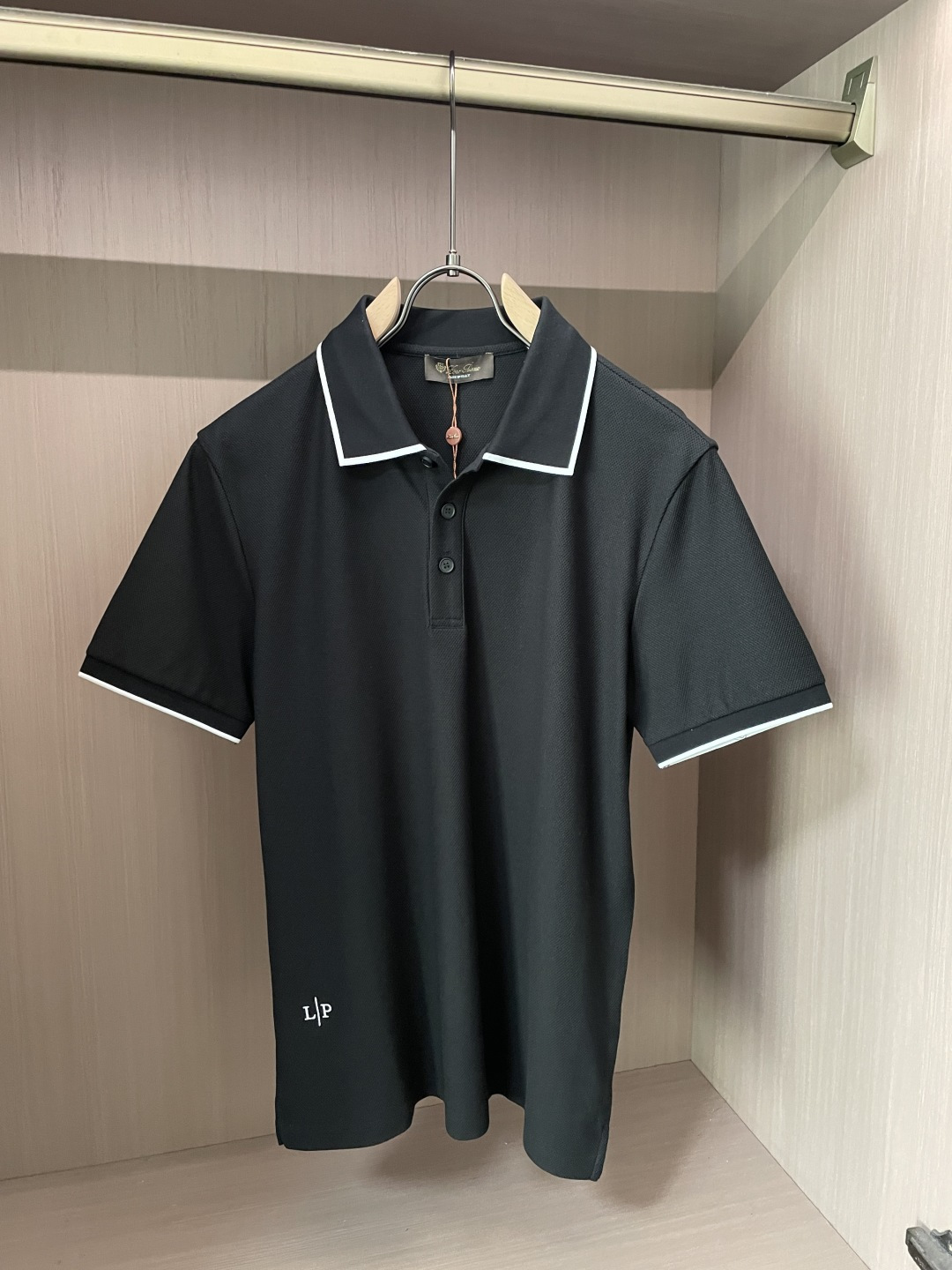 polo Man