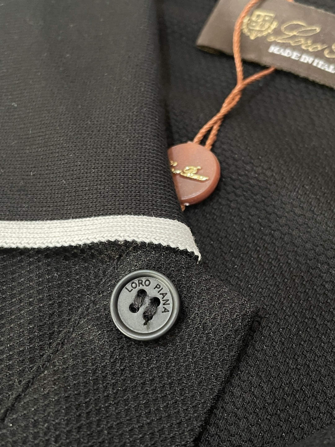 polo Man