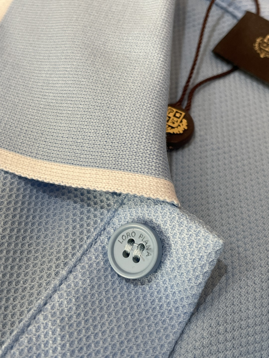 polo Man