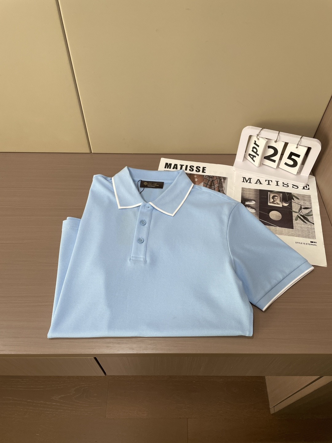 polo Man