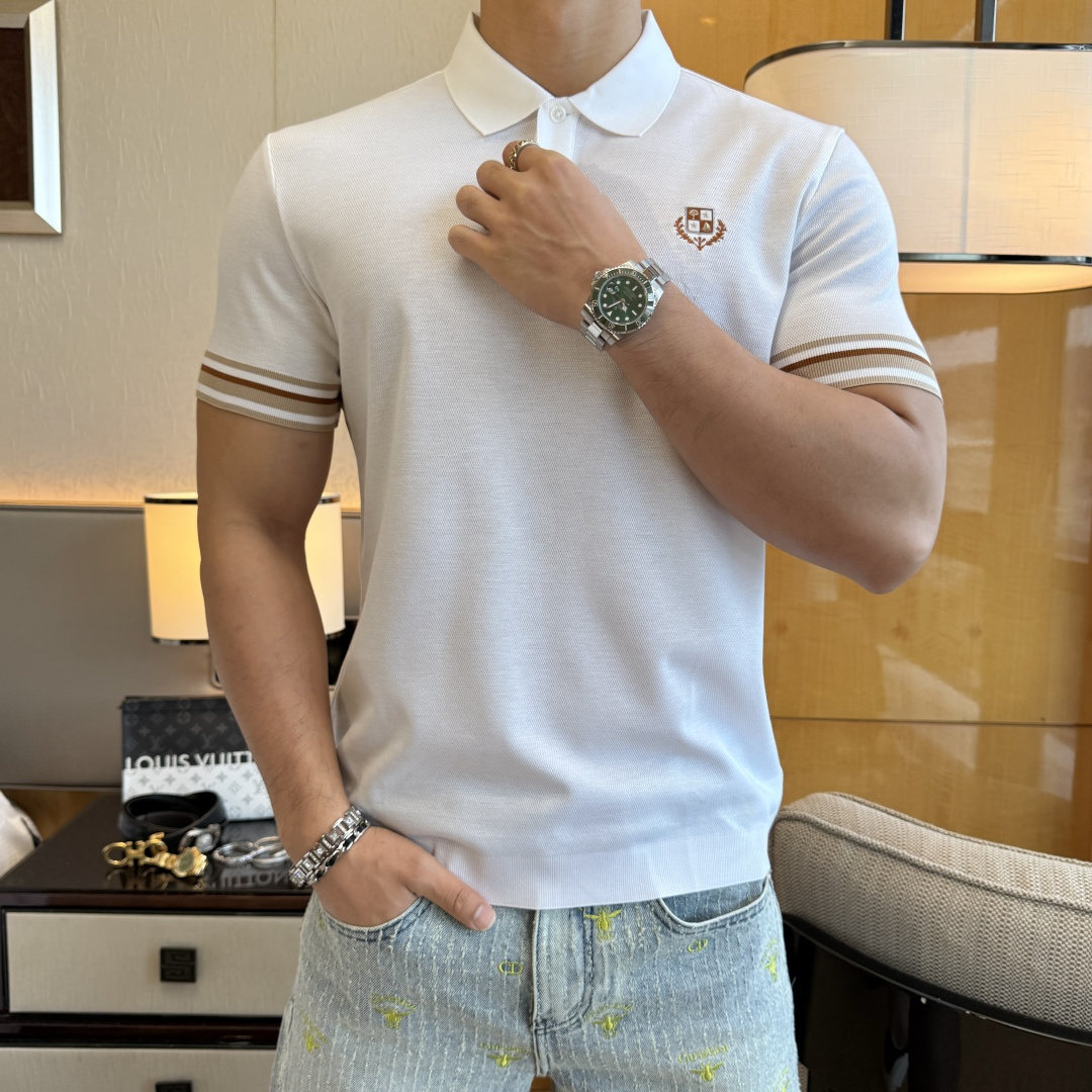 polo Man
