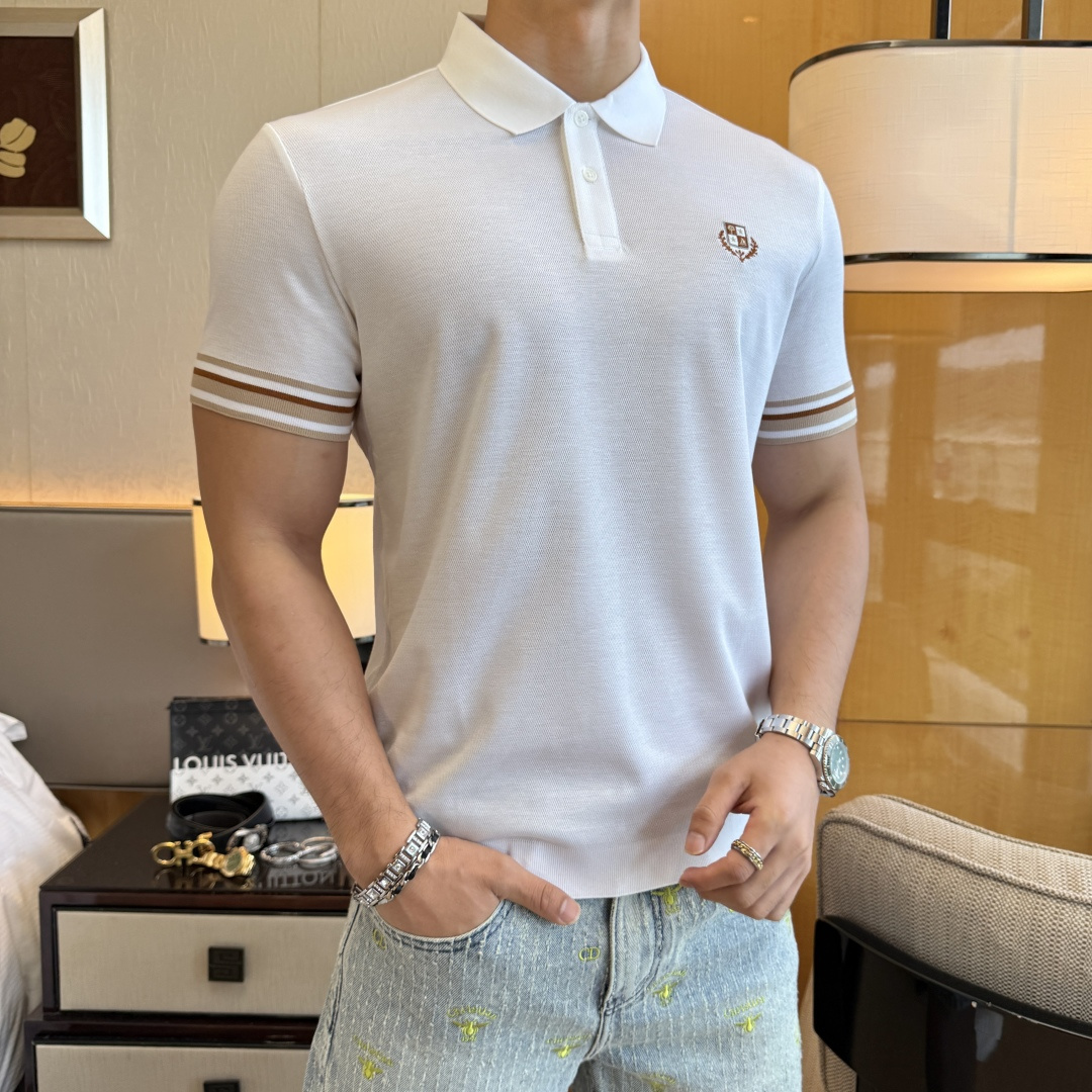 polo Man