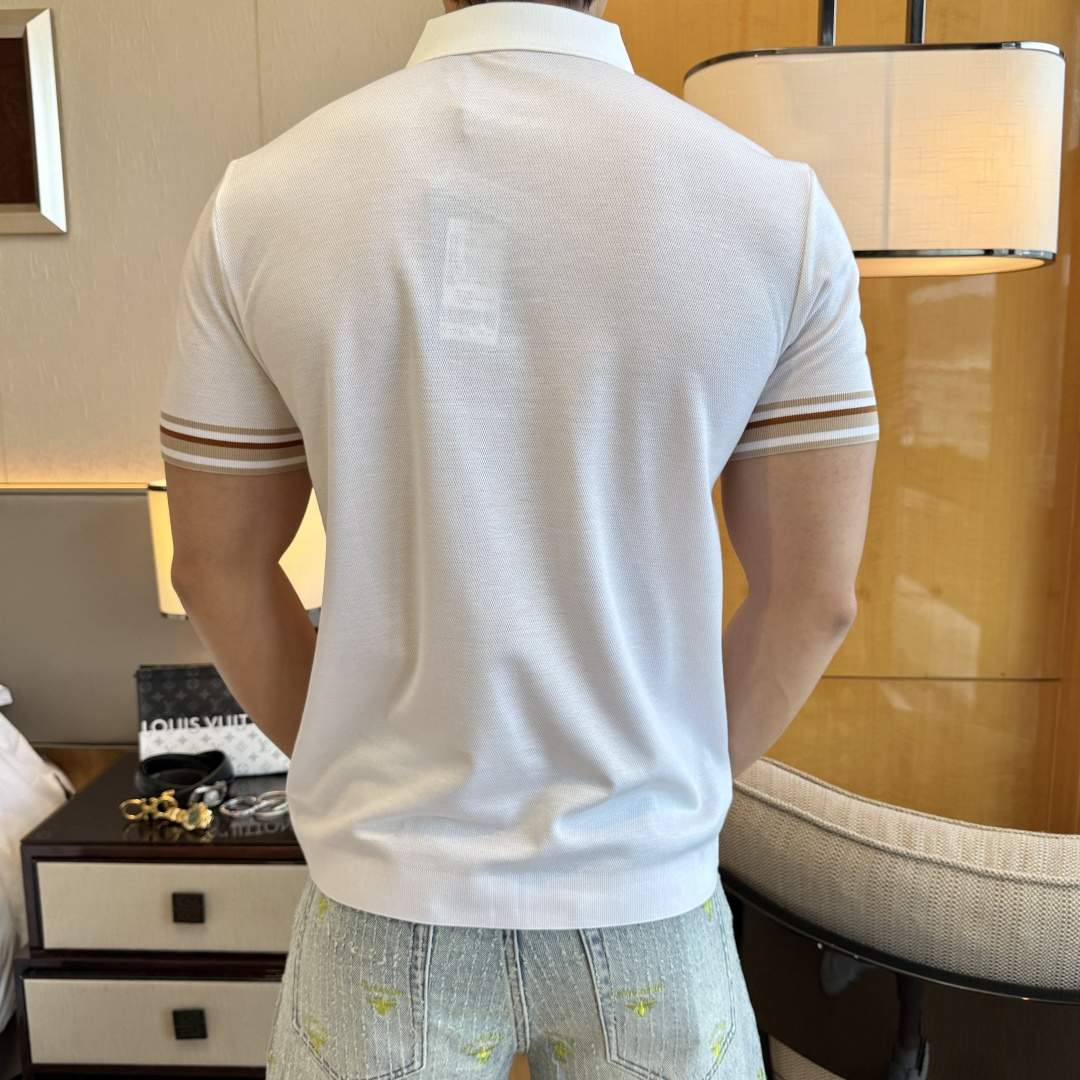 polo Man