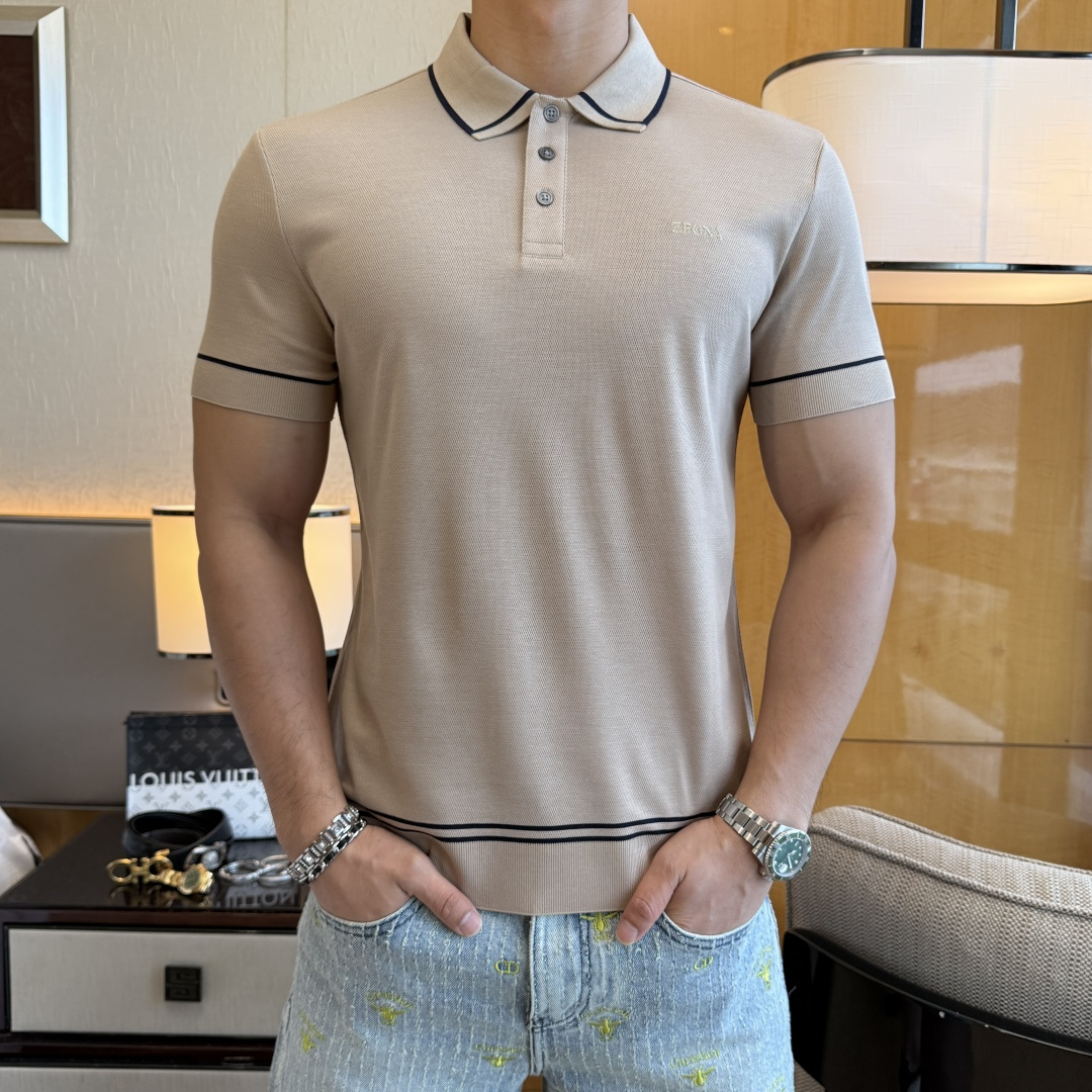polo Man