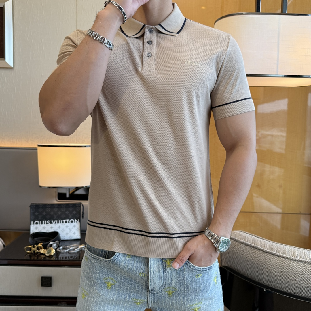 polo Man
