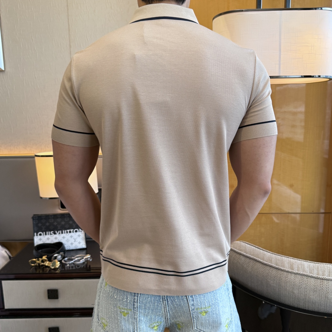 polo Man
