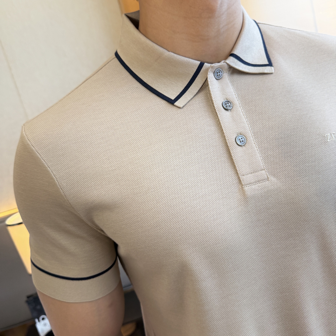polo Man