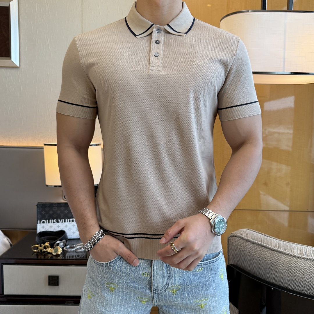 polo Man