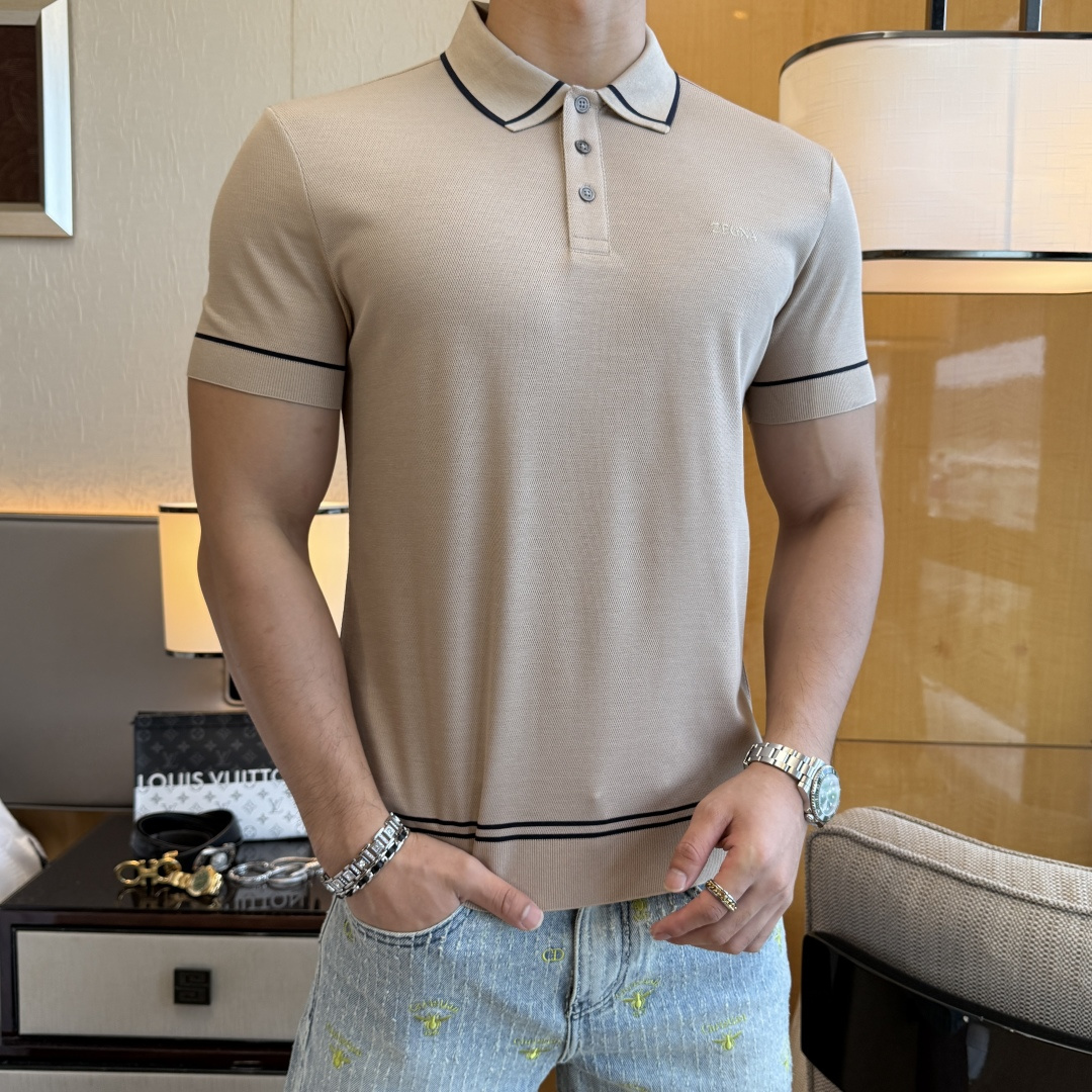 polo Man