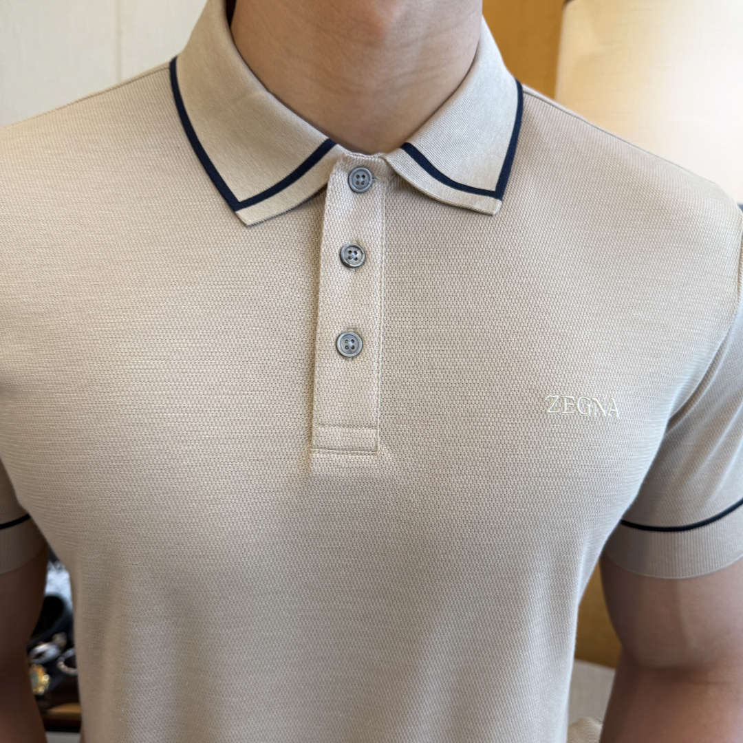 polo Man