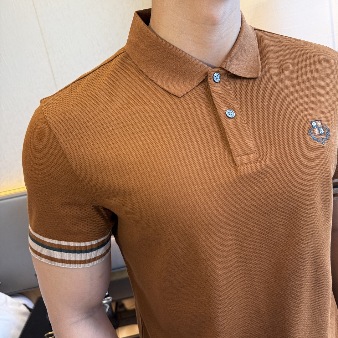 polo Man