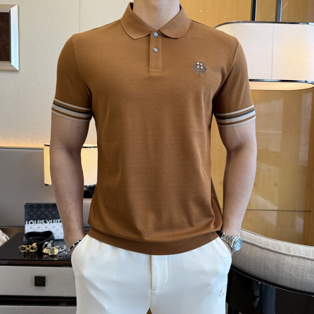 polo Man