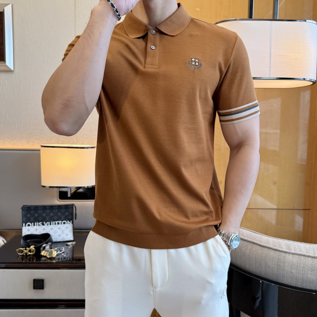polo Man