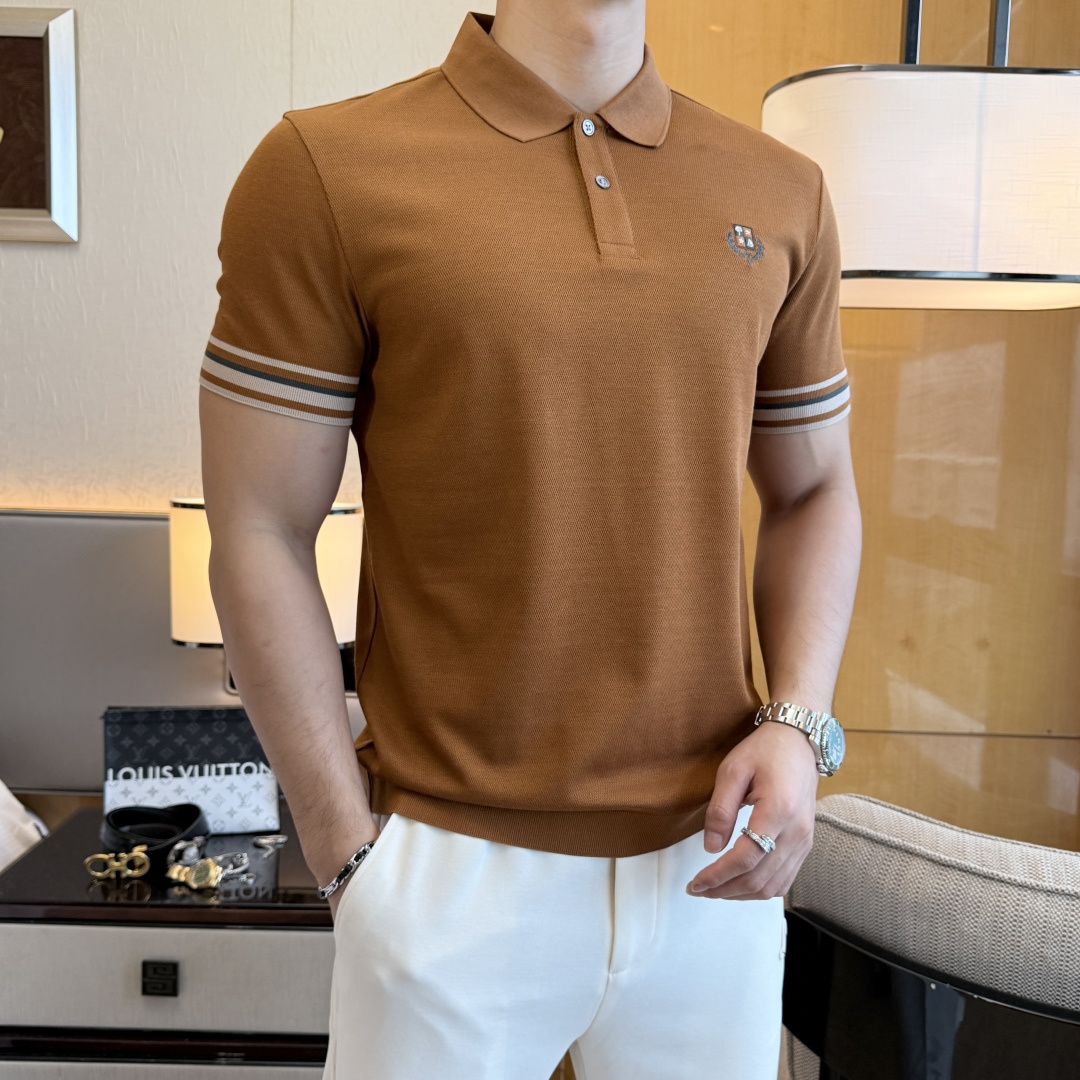 polo Man