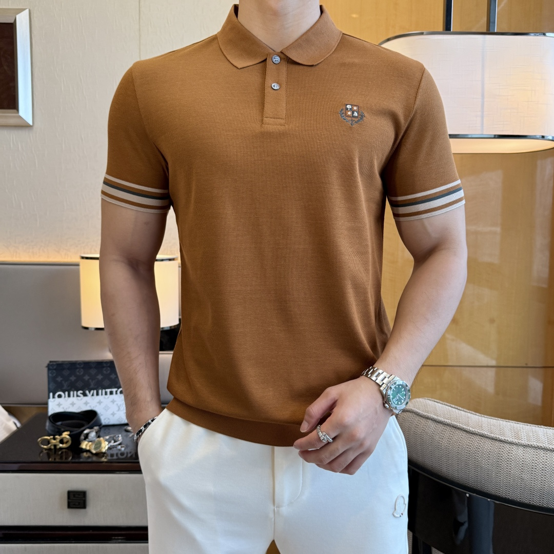 polo Man